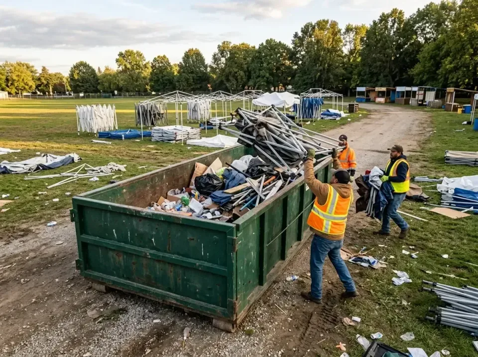 temporary-event-waste-containe-016 — frequently asked questions, Roll-Off Dumpster Rental Services in Carson City, NV